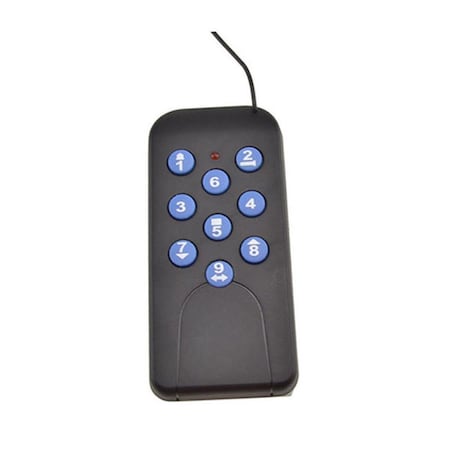 Endless Games Ho Diesel Frequency A EN1831718